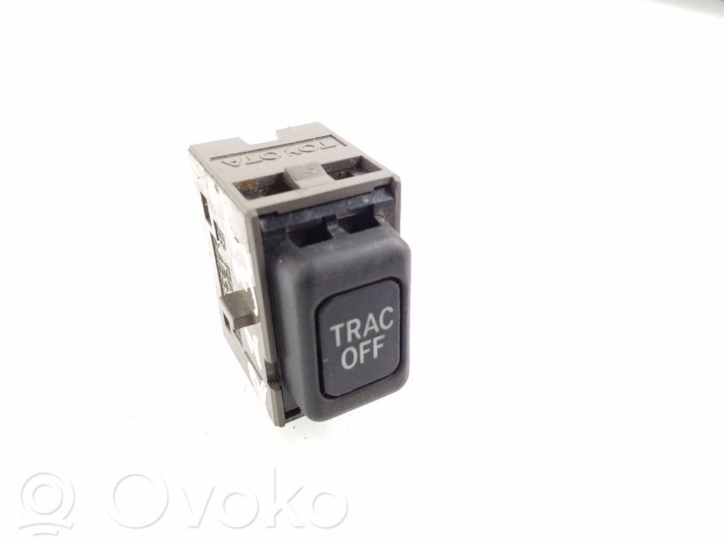 Lexus GS 300 350 430 450H ESP (stability program) switch 