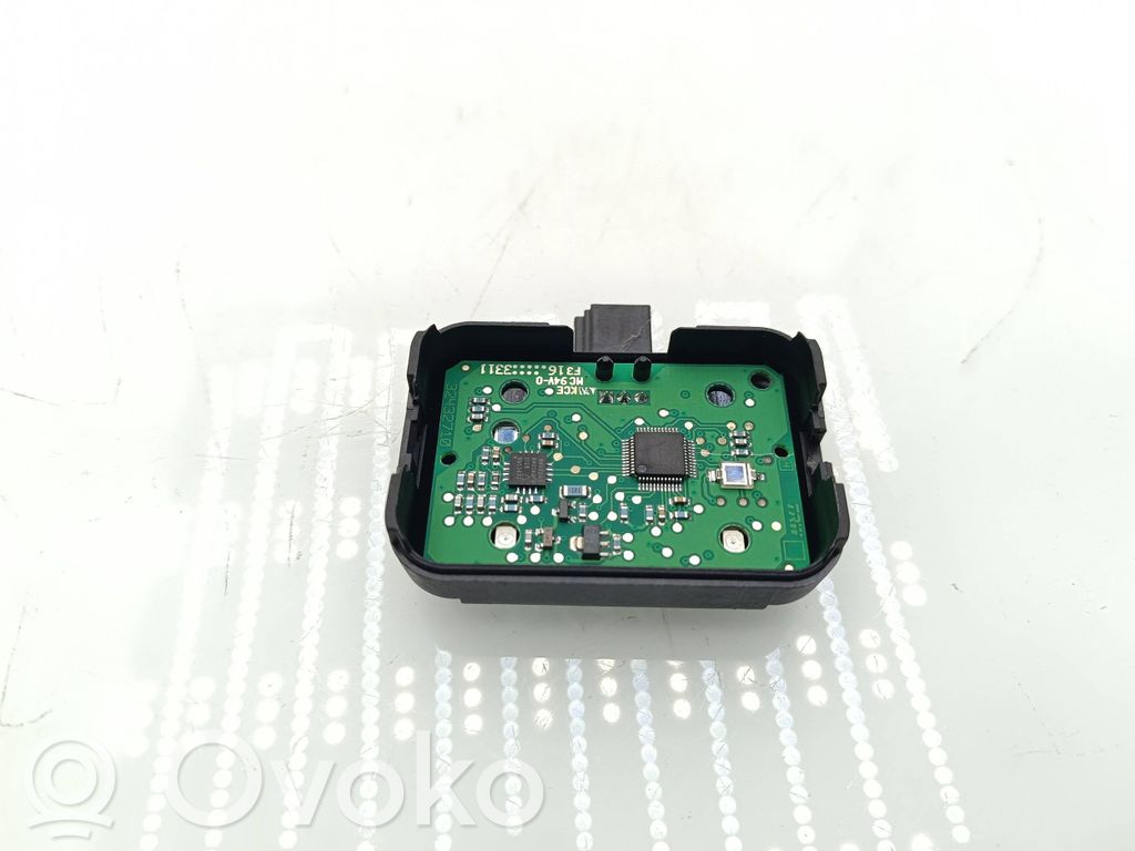 Czujnik deszczu   1K0955559,092906,11102011