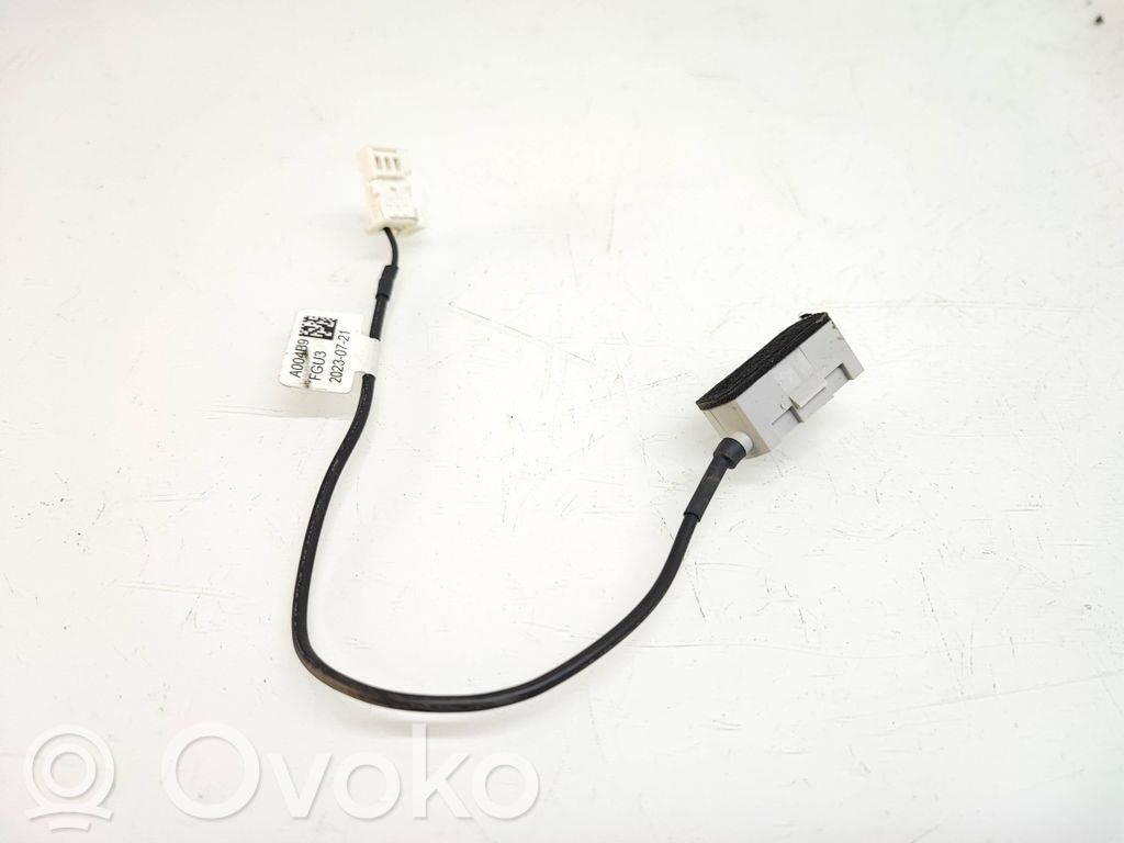 Peugeot Partner III Mikrofonas (bluetooth / telefono) 
