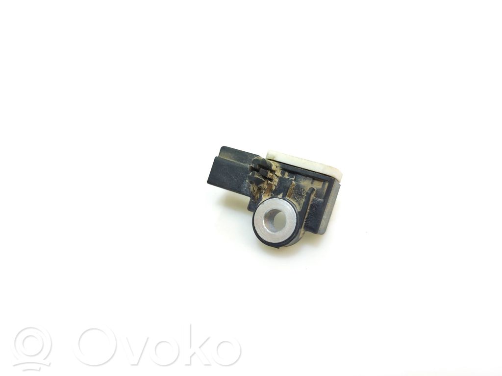 Toyota Proace Sensor impacto/accidente para activar Airbag 
