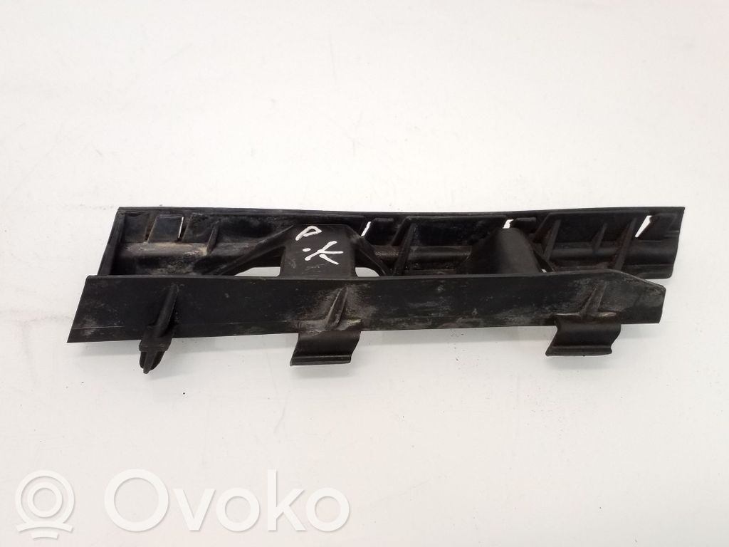 Volkswagen PASSAT B6 Front bumper mounting bracket 