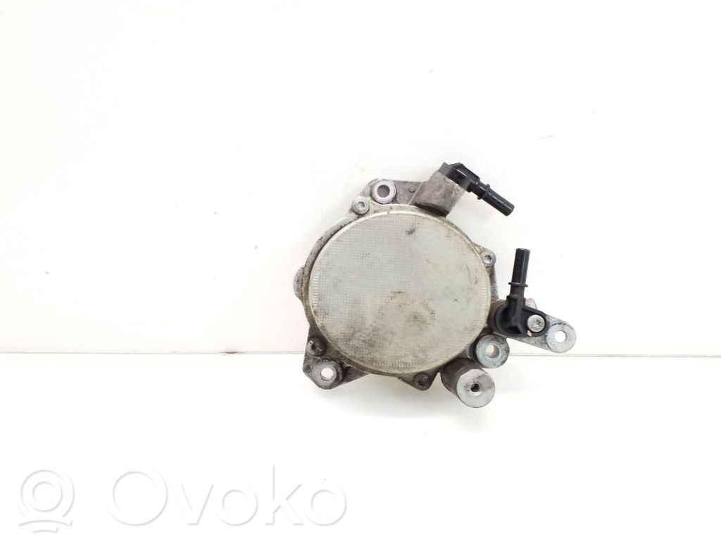 Peugeot 508 Vacuum pump 
