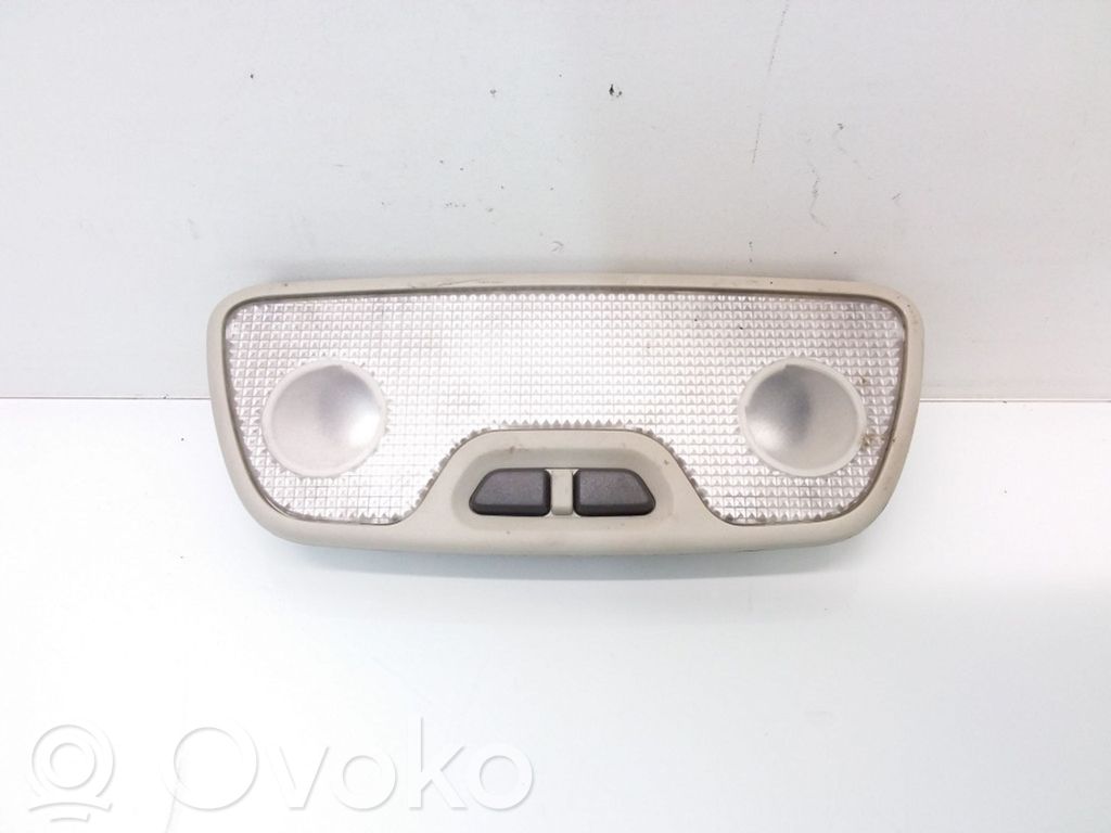 Volvo XC90 Boot/trunk interior light 