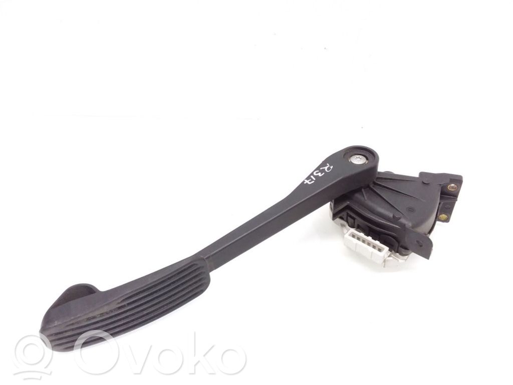 Volvo XC90 Accelerator pedal position sensor 