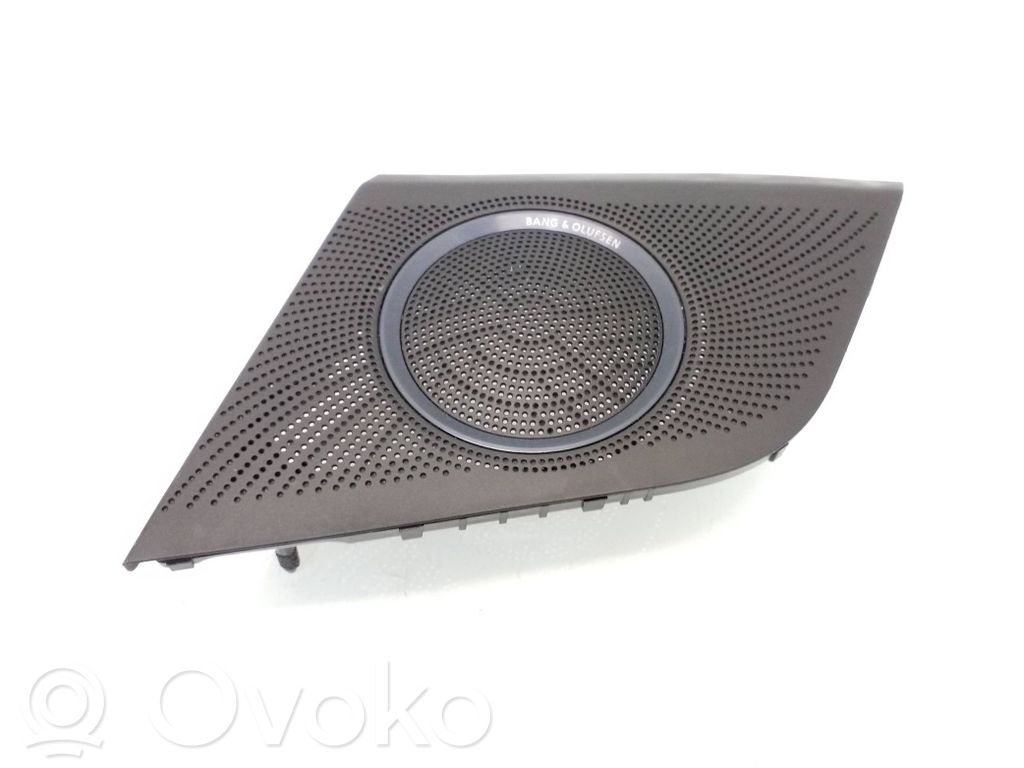 Audi A5 8T 8F Moldura protectora del altavoz lateral 