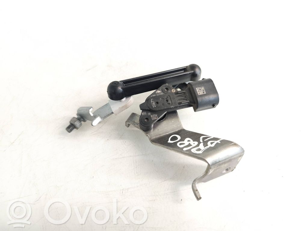BMW X7 G07 Headlight/headlamp level sensor 