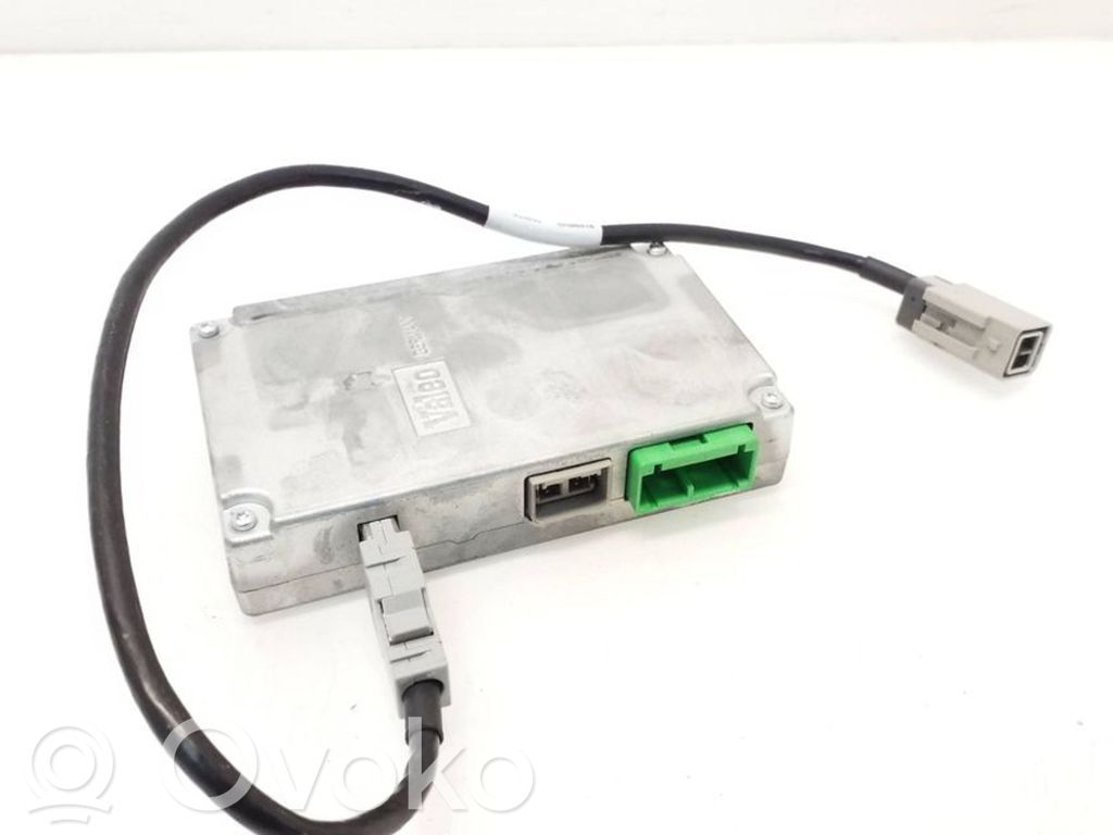 Volvo XC60 Camera control unit module 