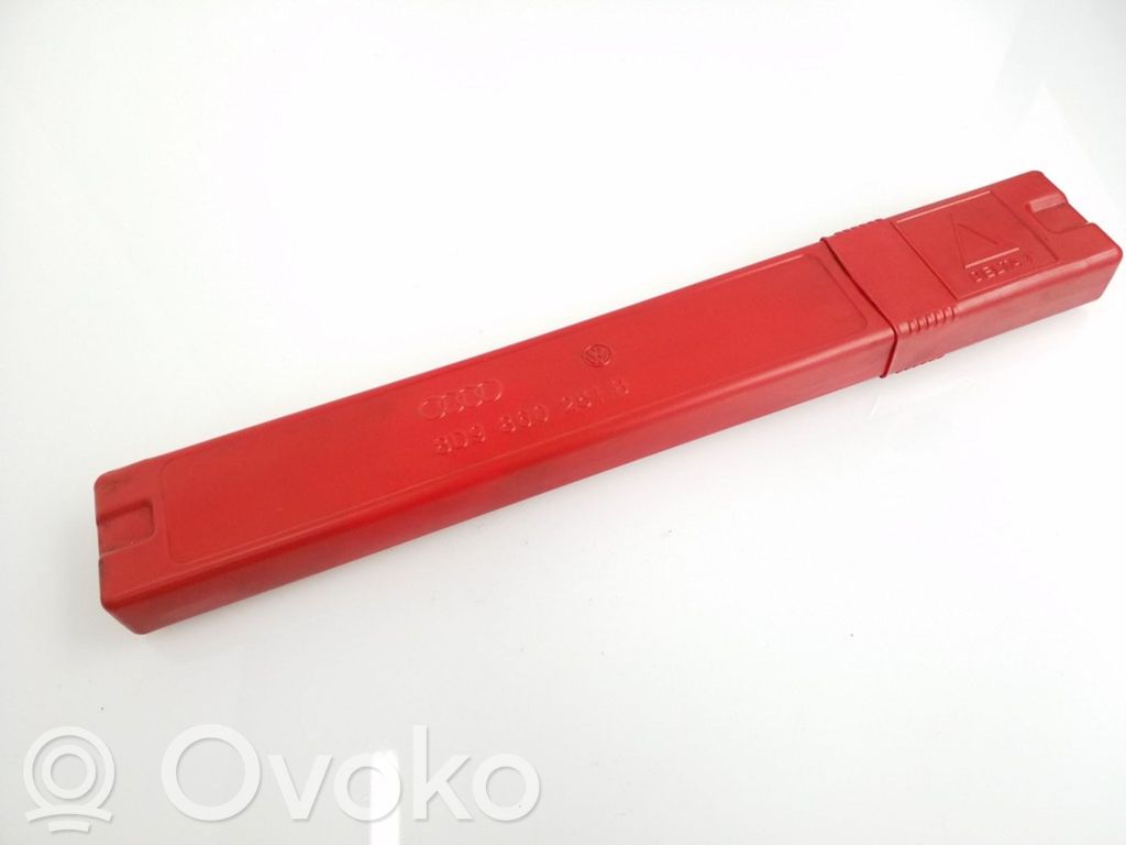 Audi A4 S4 B6 8E 8H Emergency warning sign 