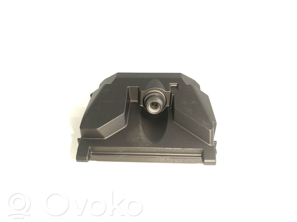 BMW i4 Windshield/windscreen camera 