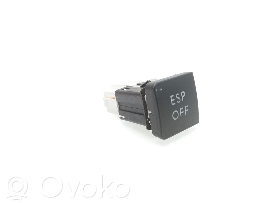 Volkswagen Golf V ESP (stability program) switch 