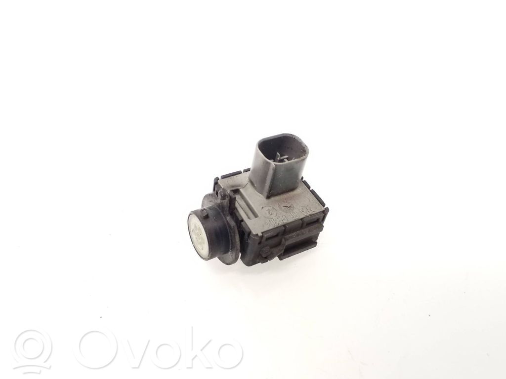 Audi A5 8T 8F Air quality sensor 