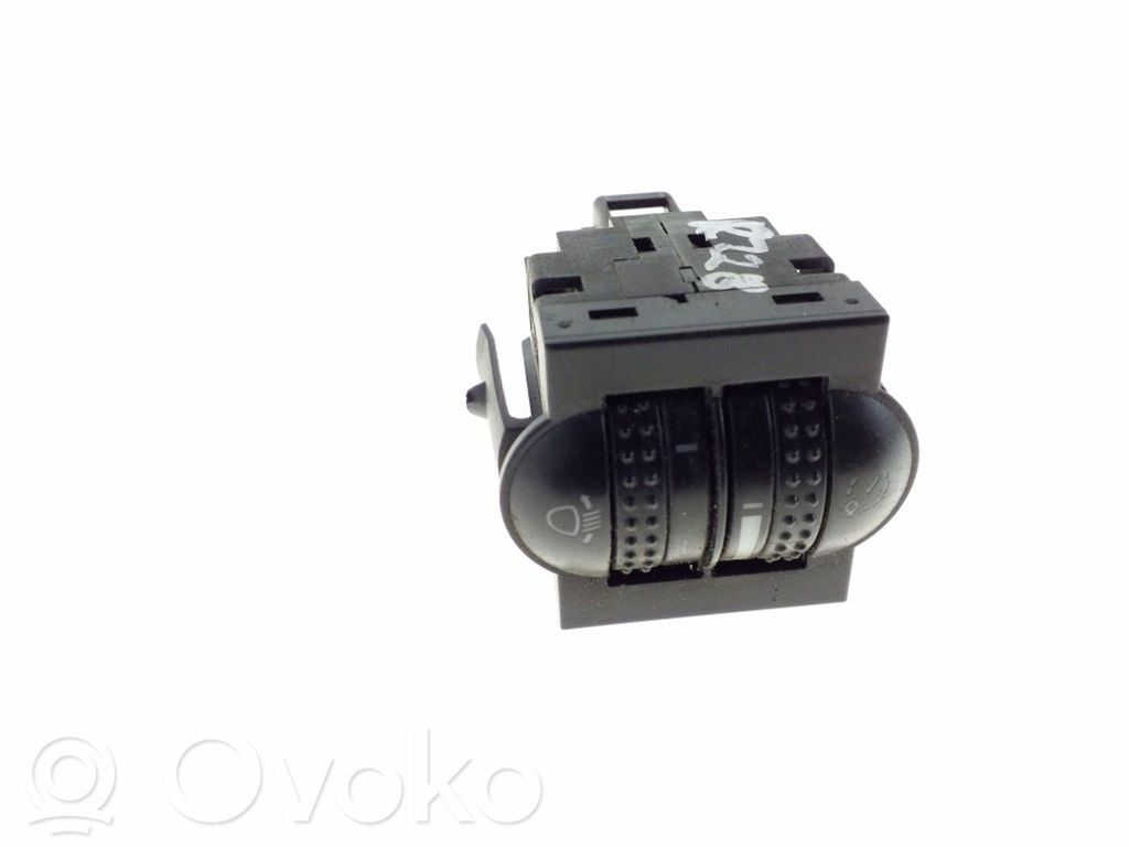 Volkswagen PASSAT B5 Headlight level height control switch 