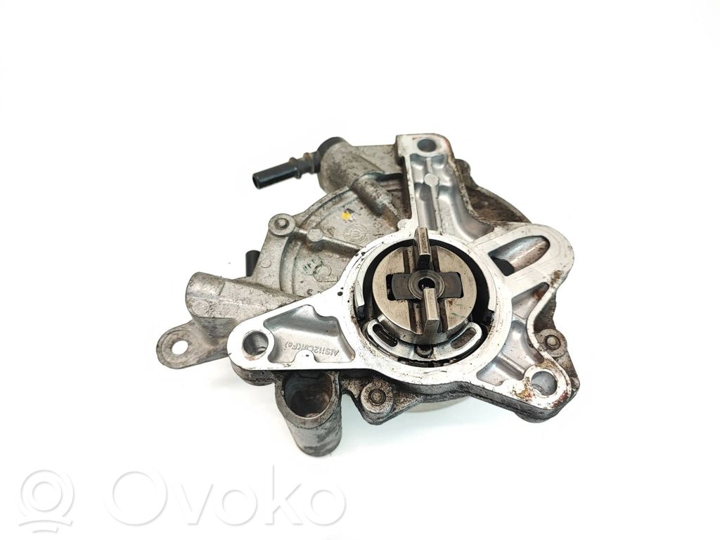 Ford Mondeo MK IV Vacuum pump 