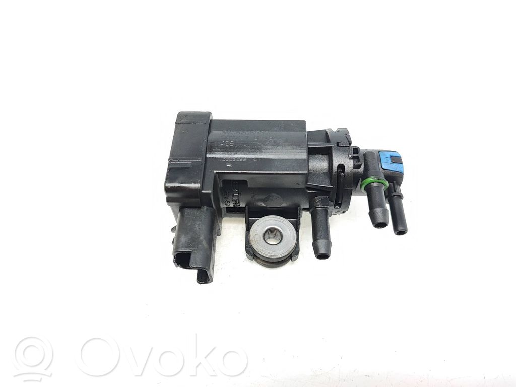 Toyota Proace Electroválvula del turbo 