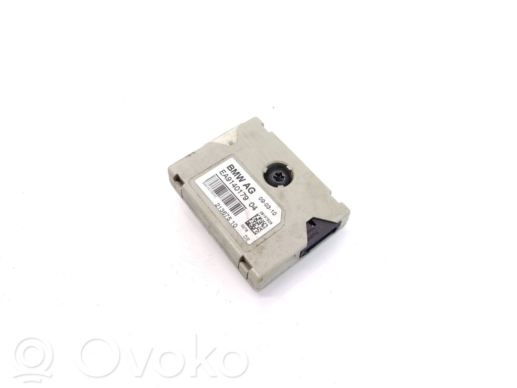 BMW 5 F10 F11 Pystyantennin suodatin 