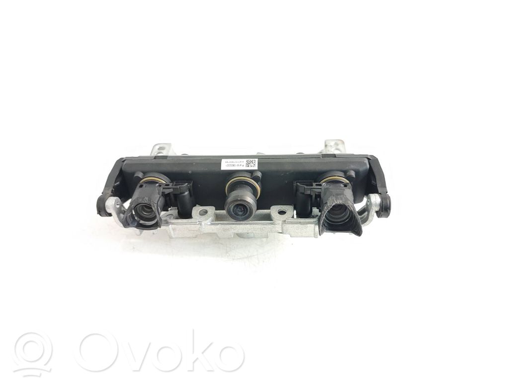 Tesla Model Y Windshield/windscreen camera 