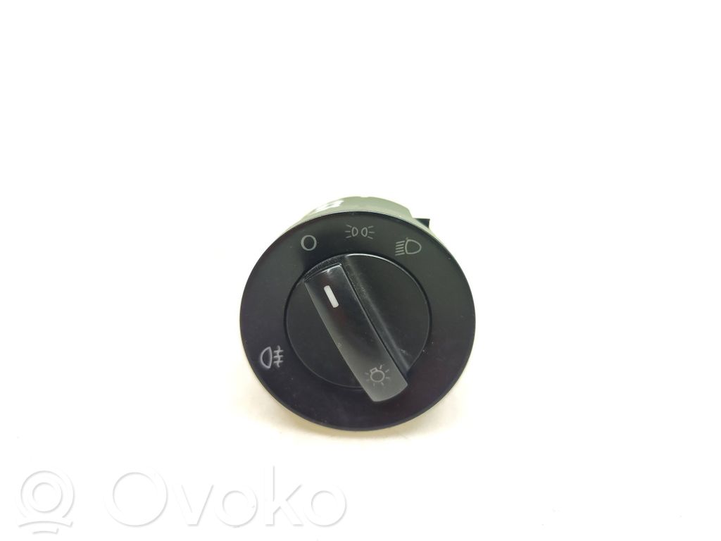 Volkswagen Transporter - Caravelle T5 Light switch 