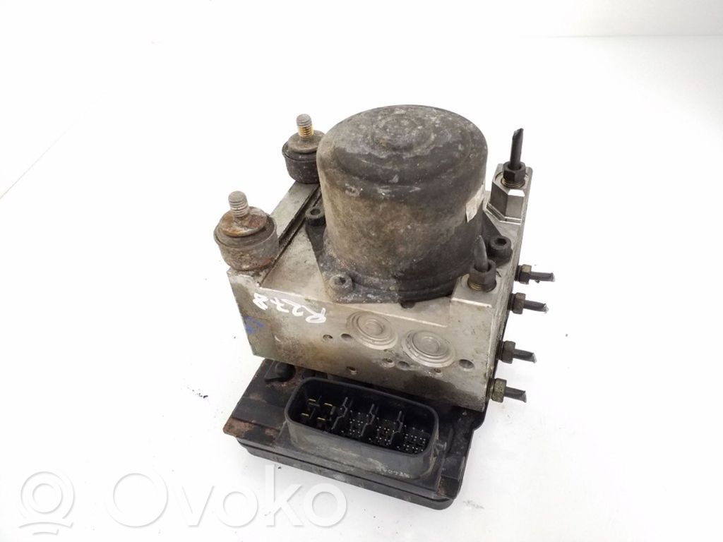 Mazda 6 ABS Pump 