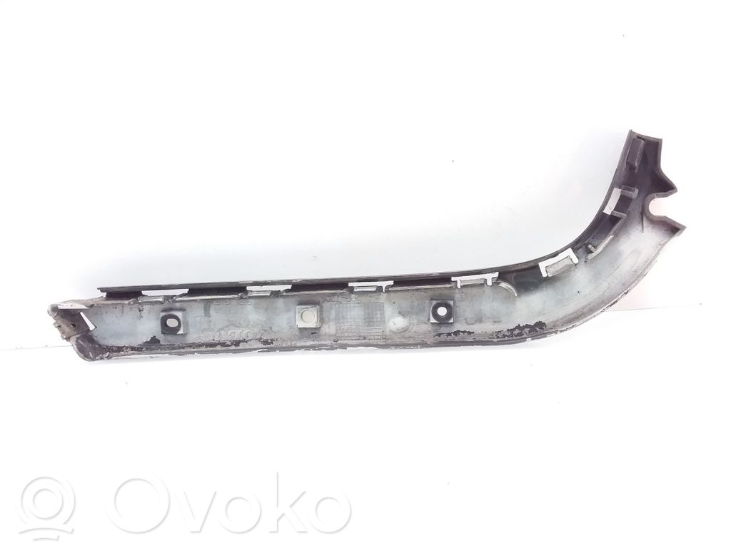 Volvo V50 Rear bumper mounting bracket 