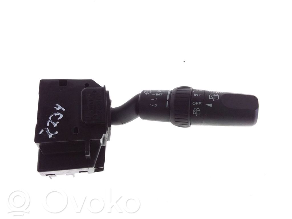 Mazda 5 Wiper control stalk 