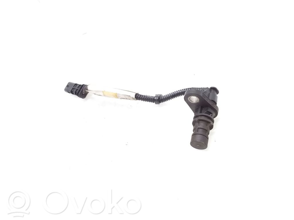 Volvo XC60 Crankshaft position sensor 