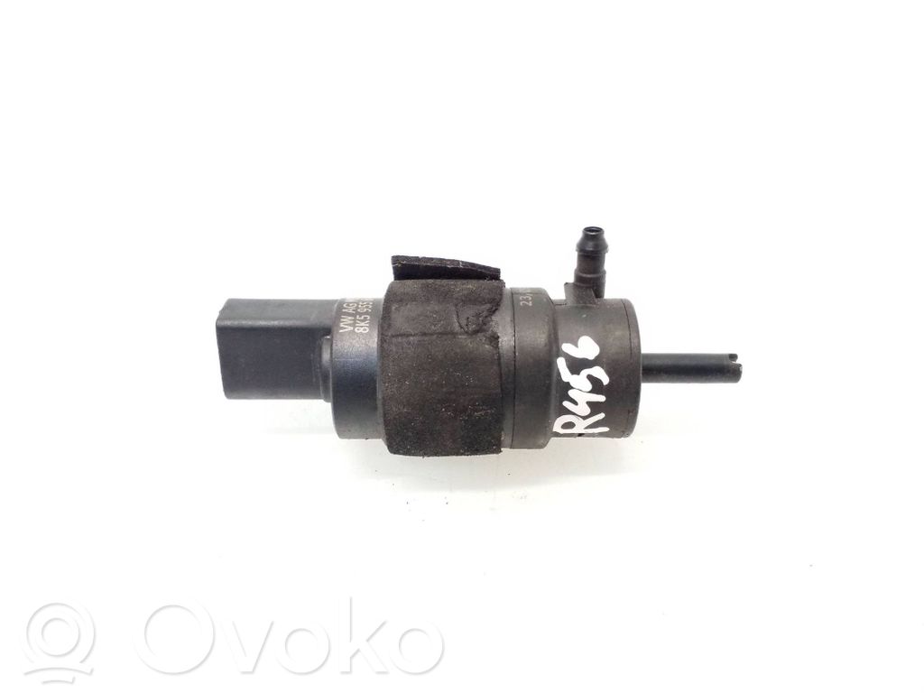 Audi A5 8T 8F Windscreen/windshield washer pump 