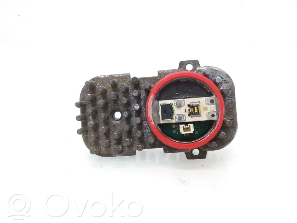 BMW X3 F25 Headlight/headlamp bulb 