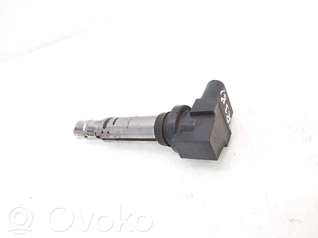 Skoda Fabia Mk1 (6Y) Augstsprieguma spole (aizdedzei) 