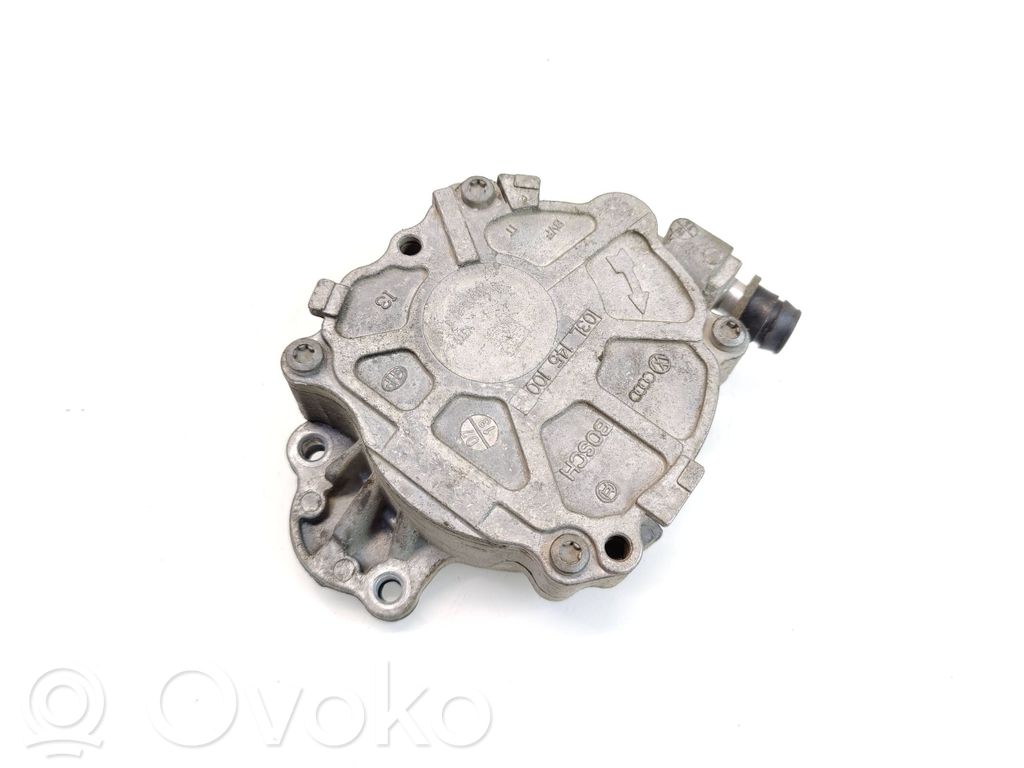 Volkswagen Transporter - Caravelle T5 Vacuum pump 
