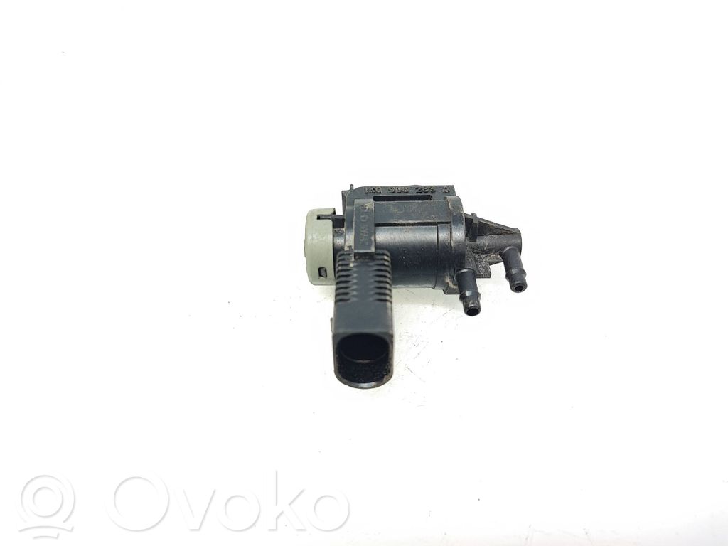 Volkswagen Transporter - Caravelle T5 Turbo solenoid valve 