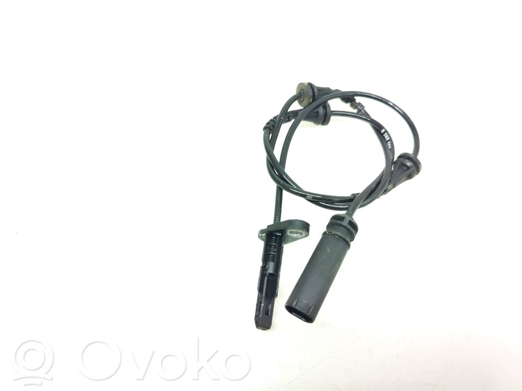 BMW X3 G01 ABS Sensor hinten 