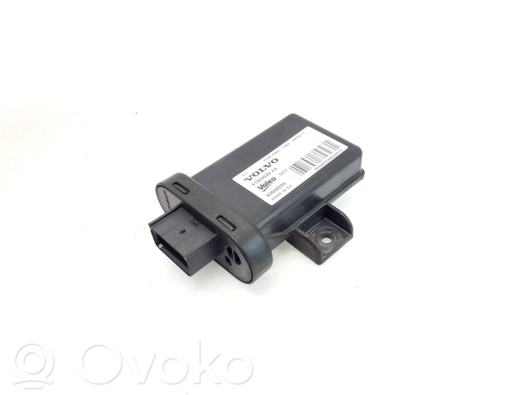 Volvo V60 Light module LCM 