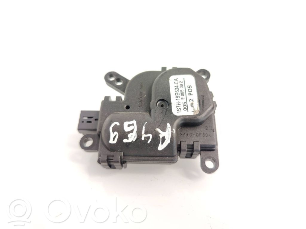 Ford Focus Air flap motor/actuator 