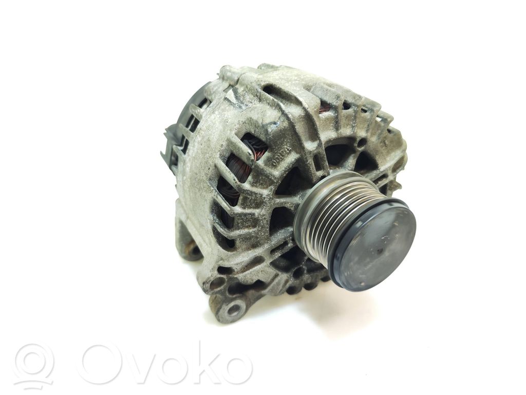 Alternator   9090585,111502,AU21000454