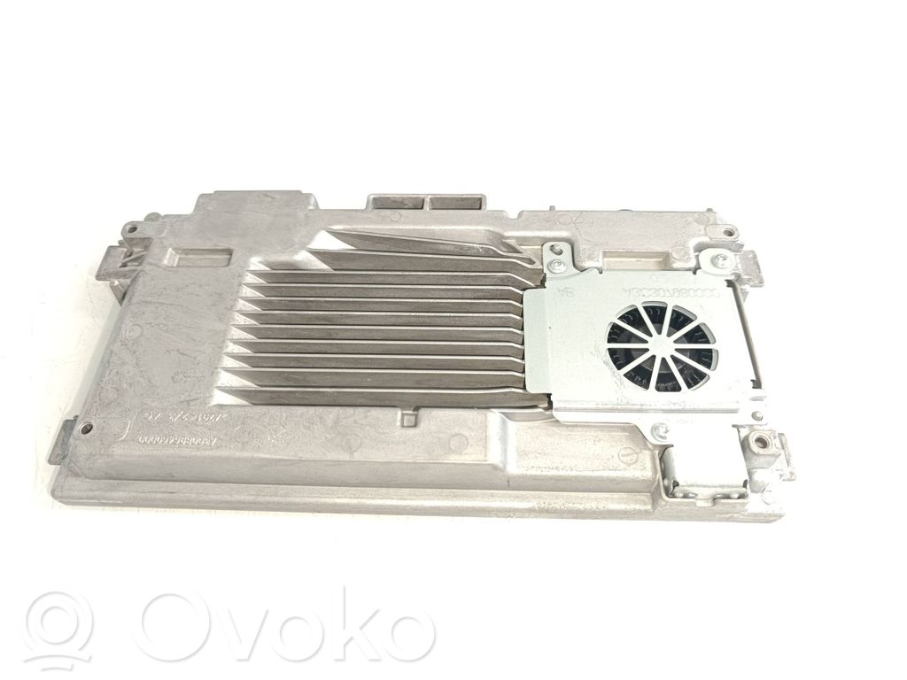 BMW i4 Other control units/modules 