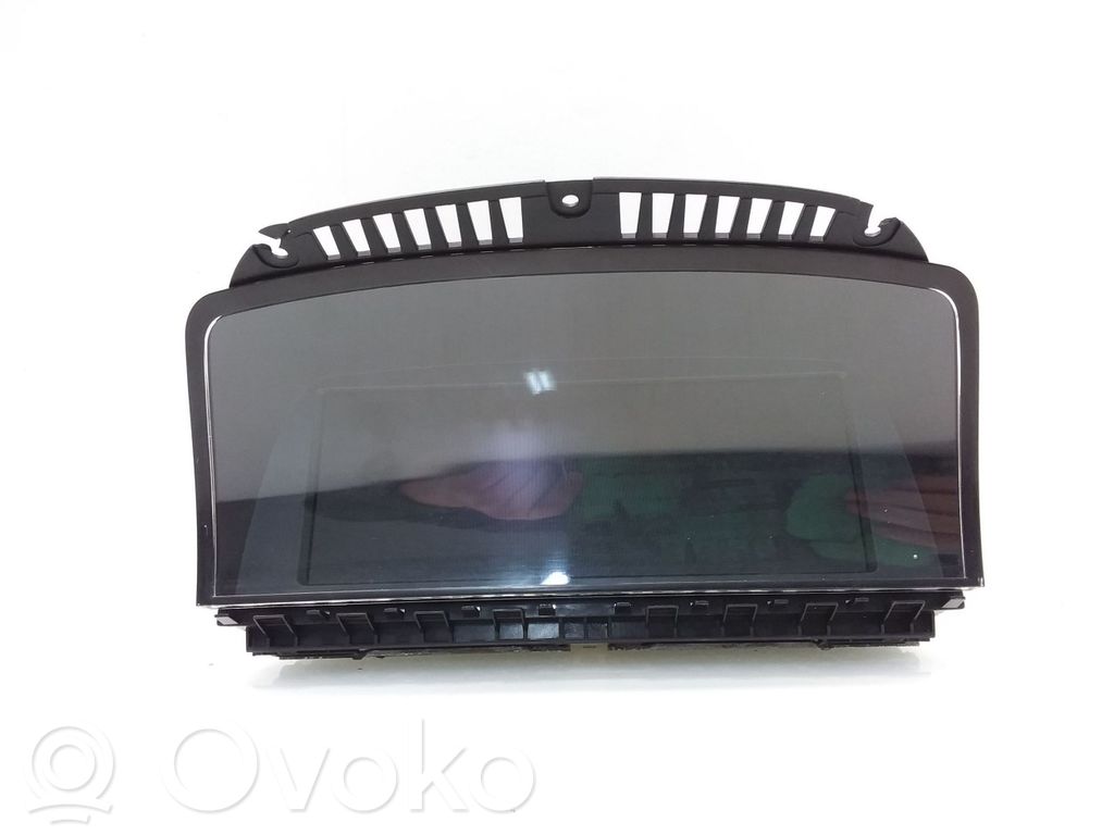 BMW 7 E65 E66 Screen/display/small screen 
