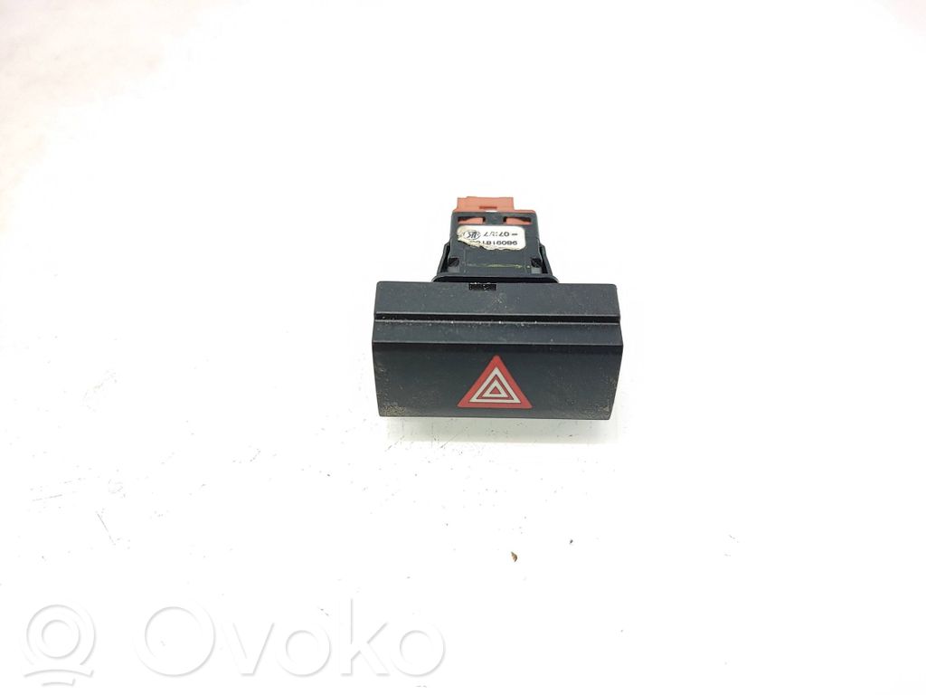 Toyota Proace Hazard light switch 