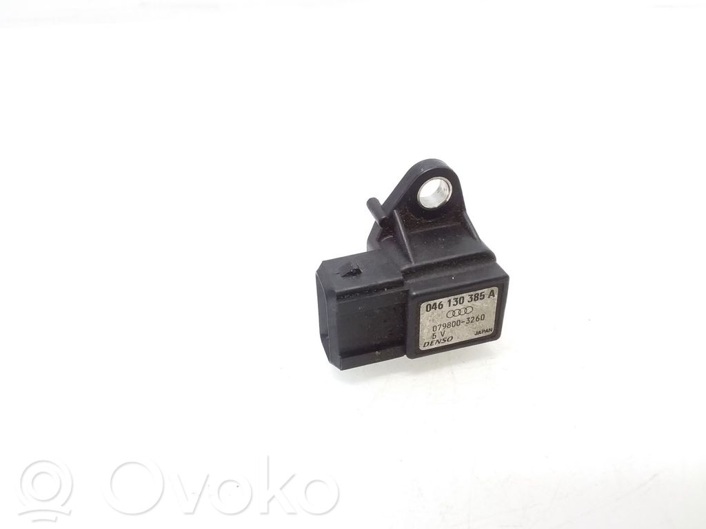 Volvo V70 Air pressure sensor 