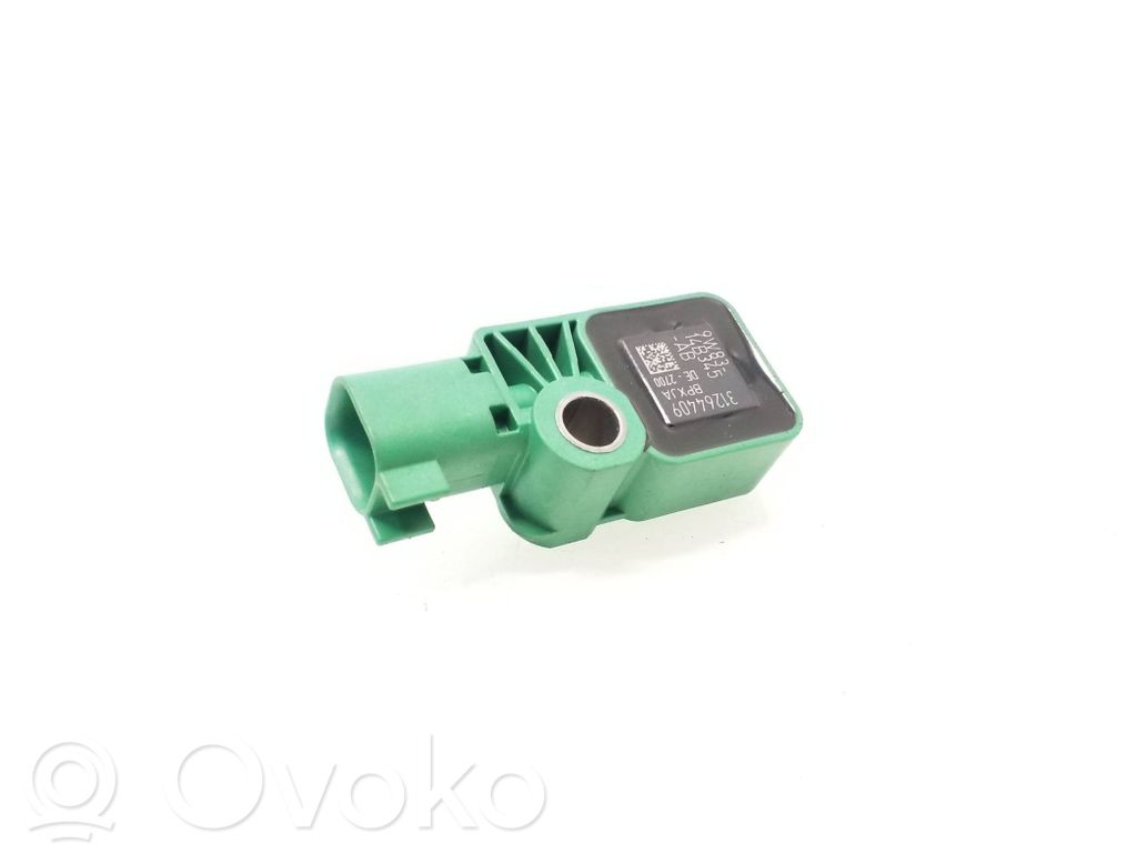 Airbagsensor Crashsensor Drucksensor   31264409