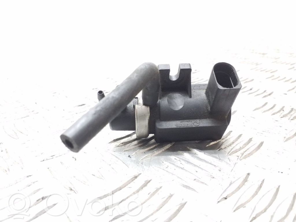 Volkswagen Touareg I Solenoīda vārsts 
