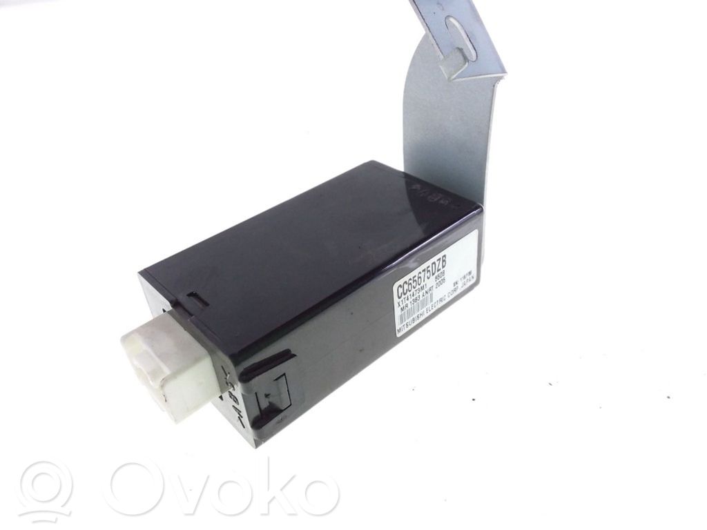 Mazda 5 Other relay 