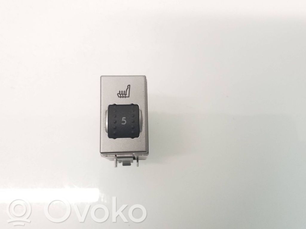 Ford Focus Przełączniki podgrzewania foteli 