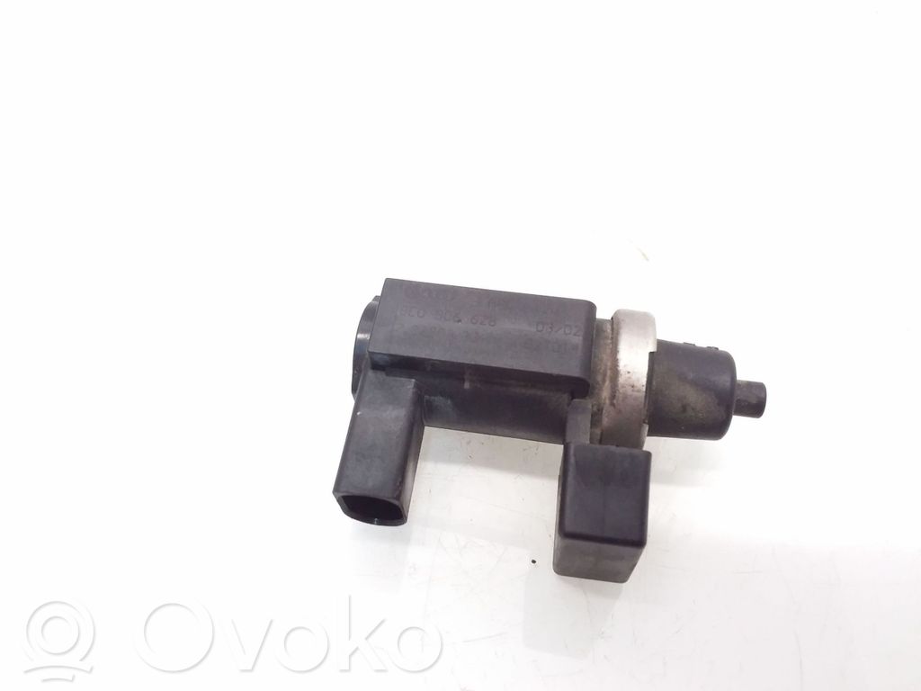 Volkswagen PASSAT B5.5 Turbolader Druckwandler Magnetventil 