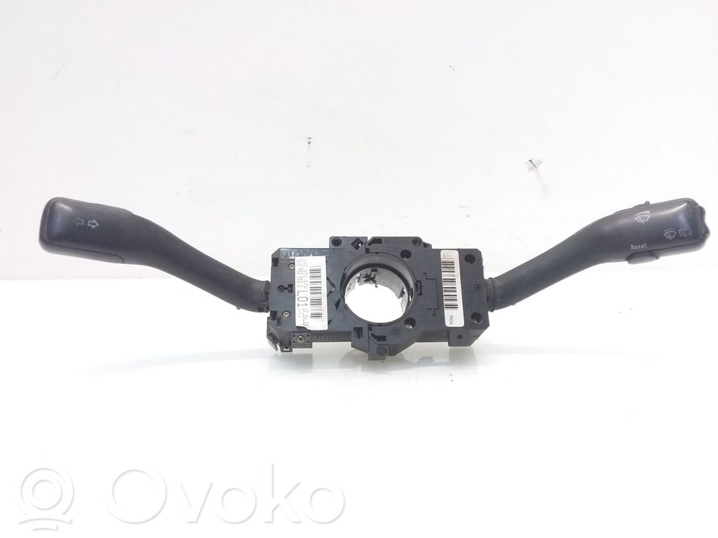 Skoda Fabia Mk1 (6Y) Rokturu komplekts 