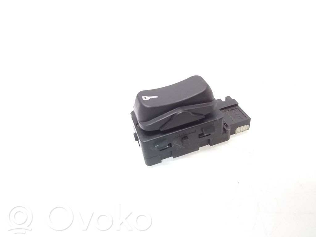 Saab 9-5 Central locking switch button 