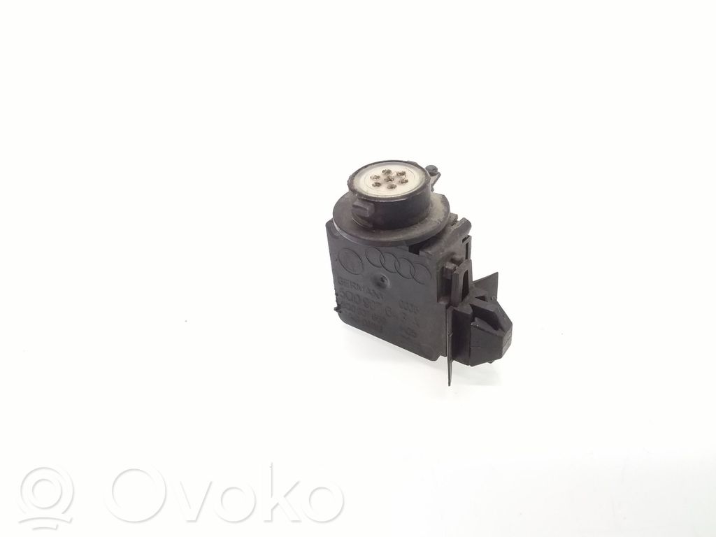 Skoda Octavia Mk3 (5E) Air quality sensor 