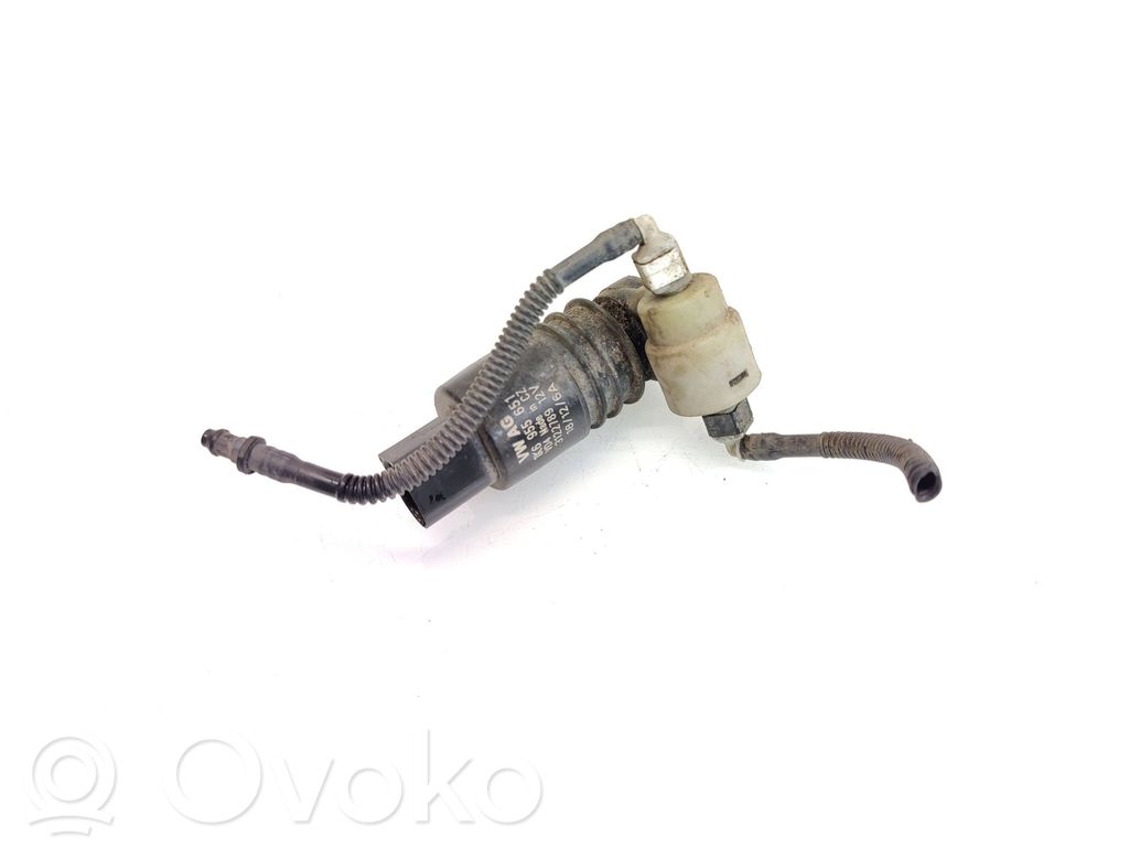 Pompa spryskiwacza szyby przedniej / czołowej   1K0955651