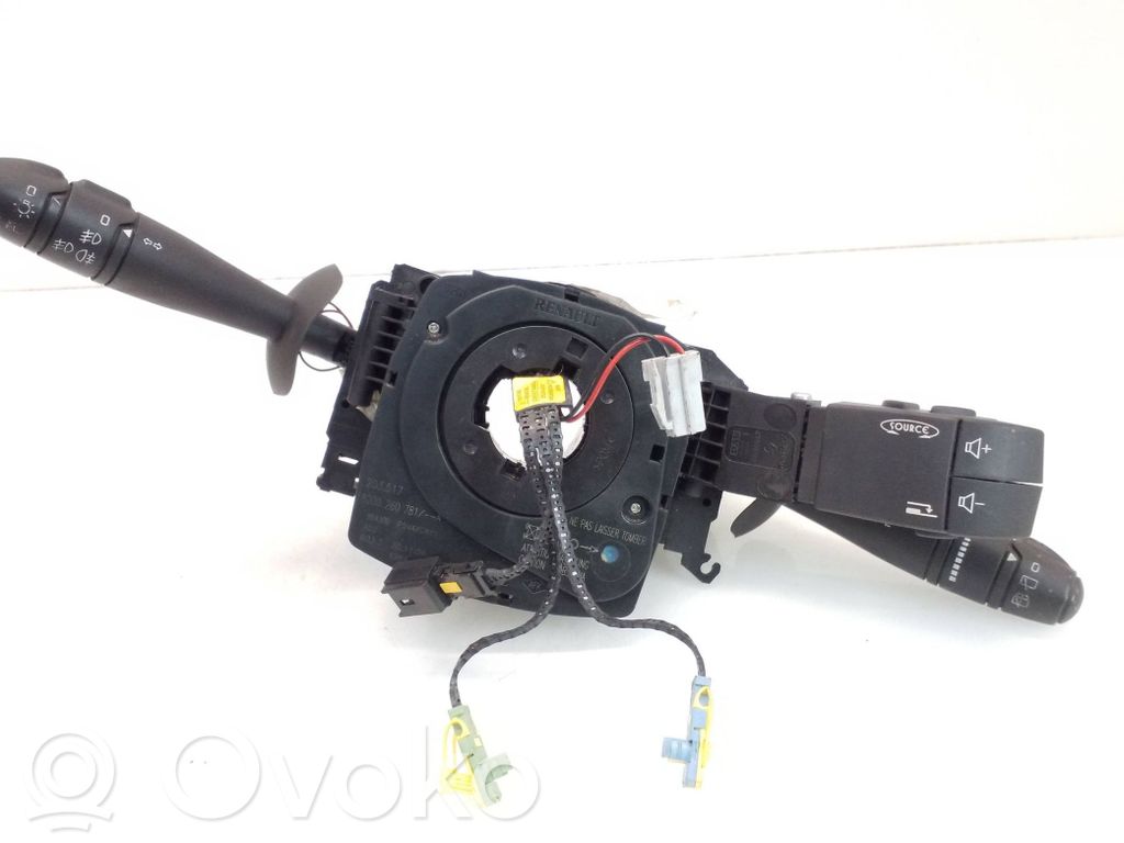 Renault Espace -  Grand espace IV Wiper turn signal indicator stalk/switch 