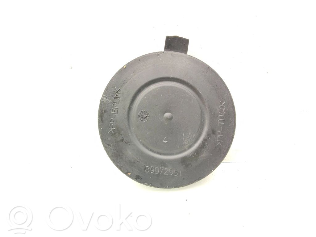 Osłona żarówki lampy przedniej   89072961