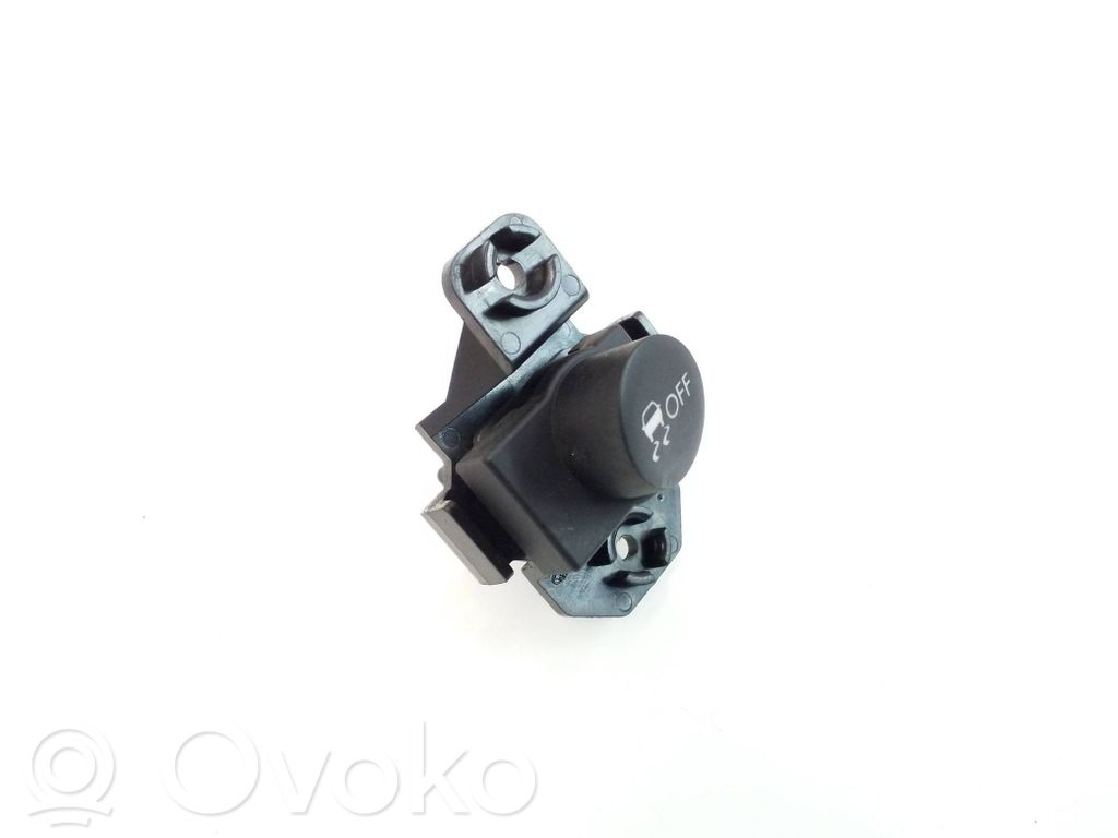 Subaru Forester SH ESP (stability program) switch 